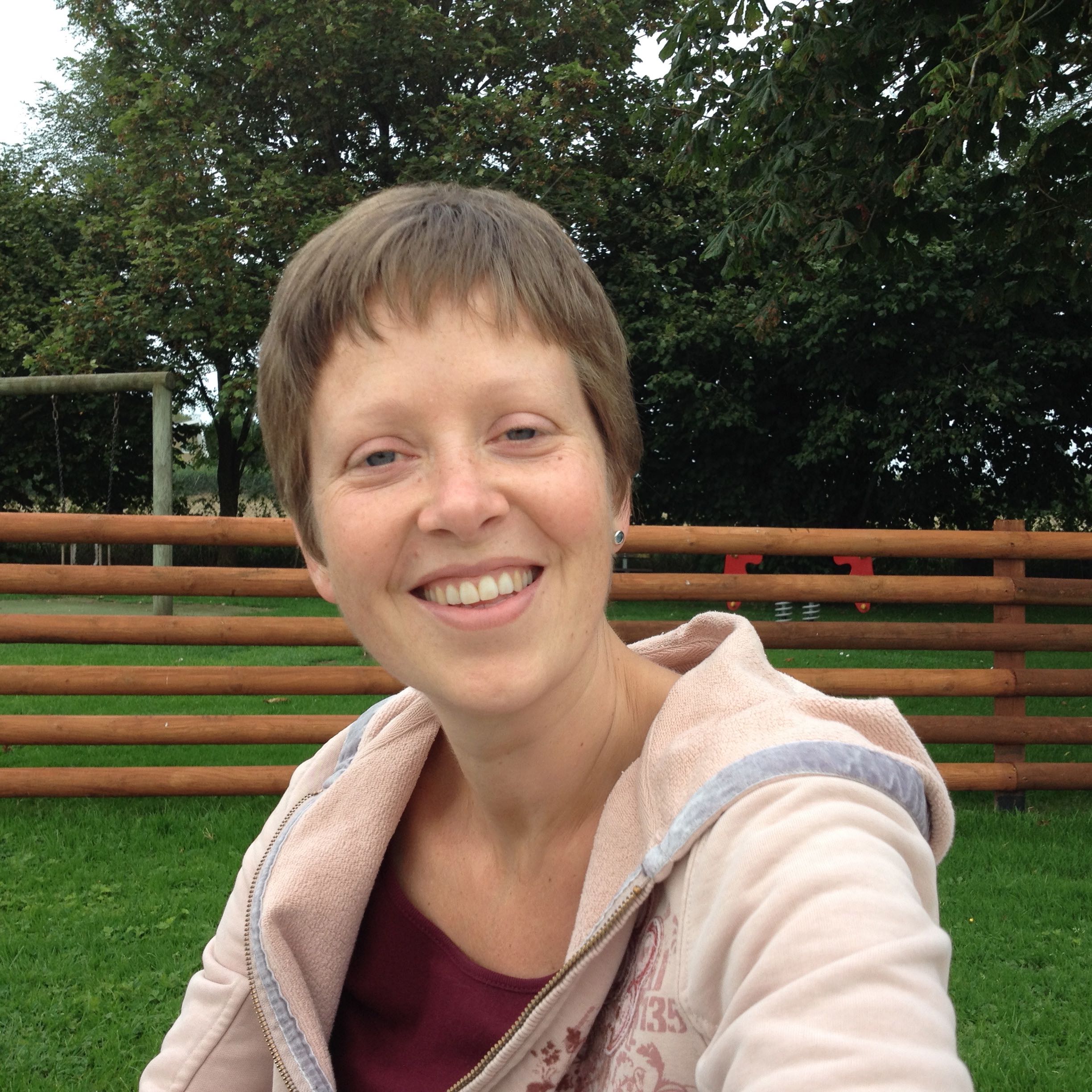 Cathy Thompson