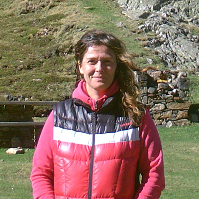 Debbie Devine