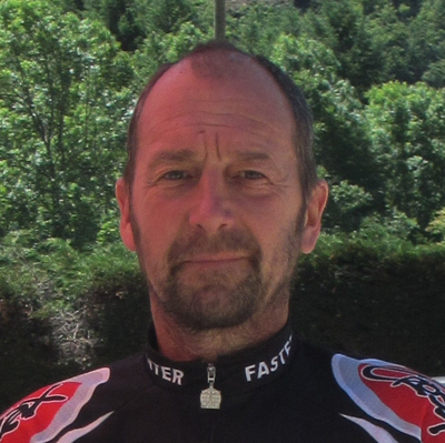Gary Devine