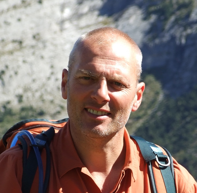 Kevin Albin