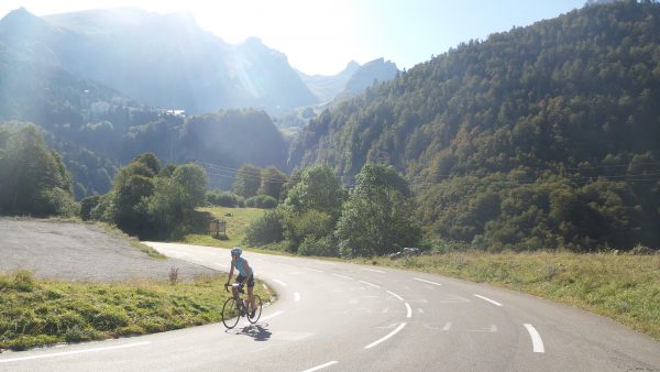 Pyrenean Classic Cols - Cycling holidays