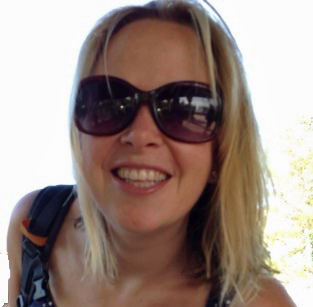 Cathy Thompson