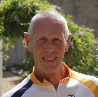 Merv Capewell