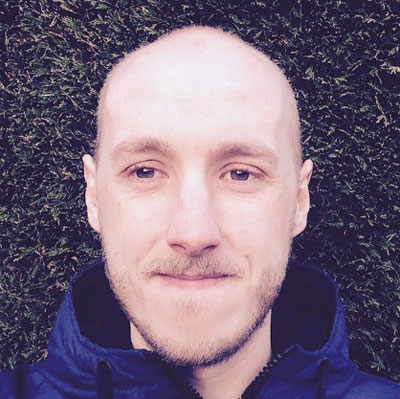 Gavin Savage