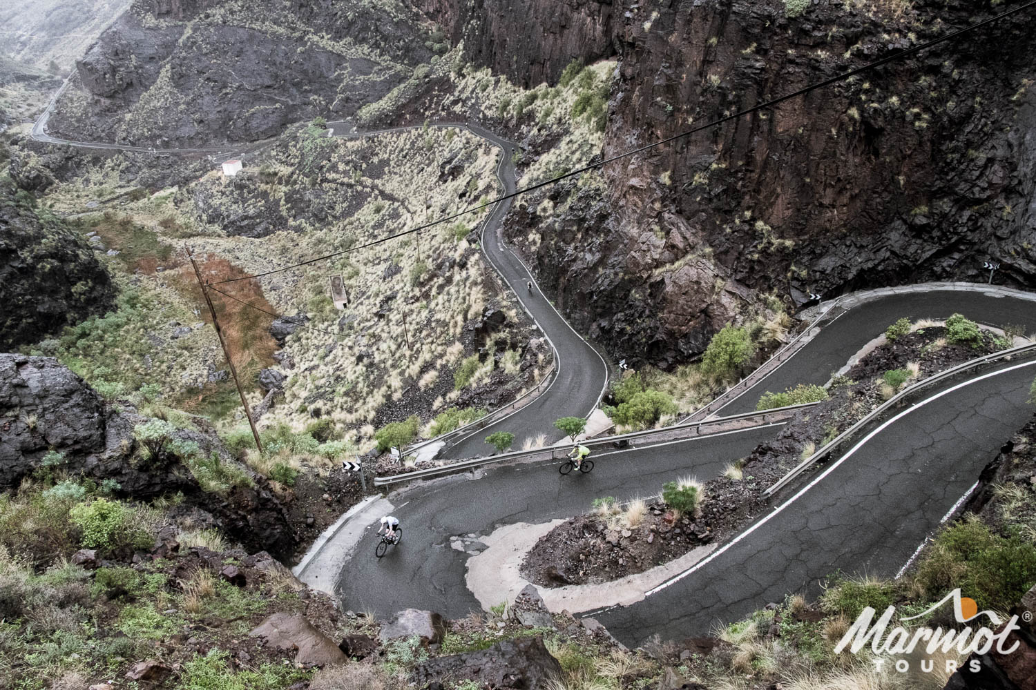 Tour of Gran Canaria - Marmot Tours