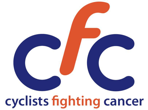 Cyclists Fighting Cancer