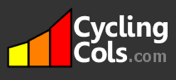 Cycling Cols