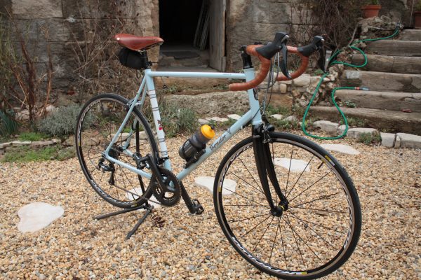 Condor fratello 2024 disc review