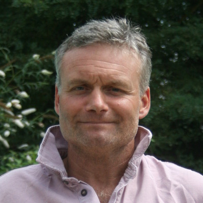 Will Burchnall