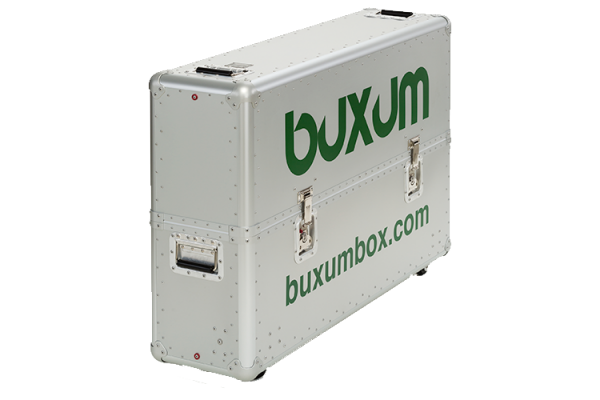 buxom bike box