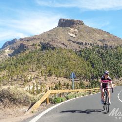 Glorious sunshine on Tenerife with Marmot Tours
