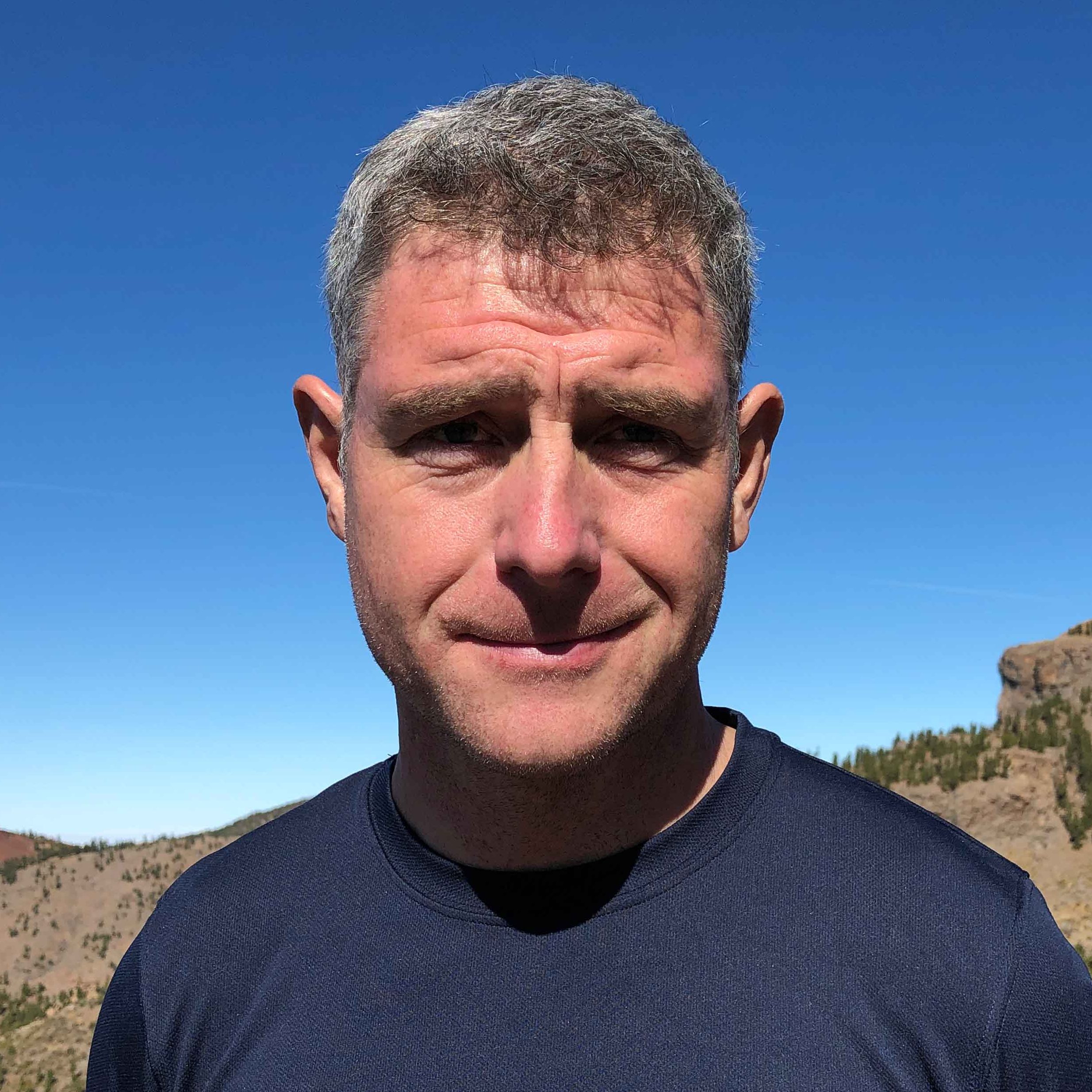 Matthew Everton