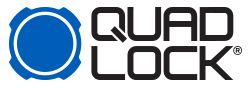 Quad Lock Logo - Marmot Tours
