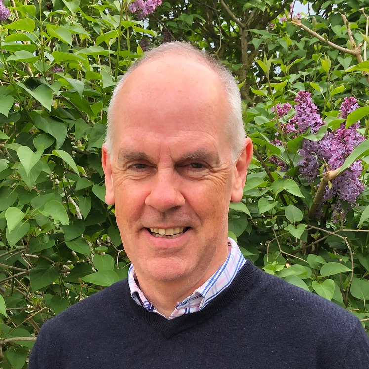 Graham Lee