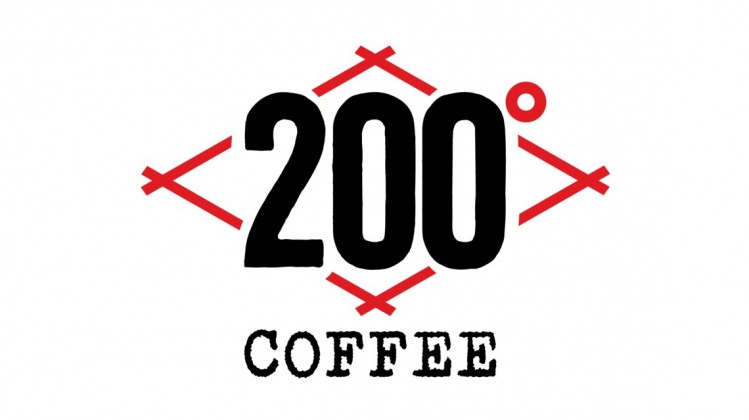 200 Degrees Coffee