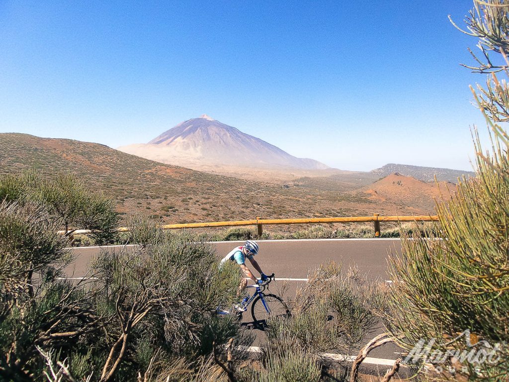 cycling tours canaries