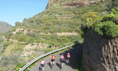 Tour of Gran Canaria