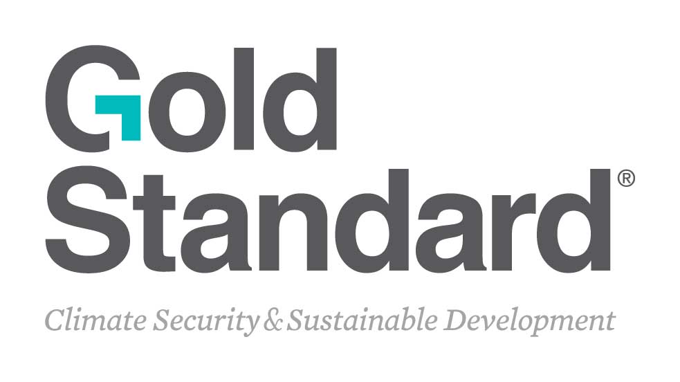 Gold Standard Logo