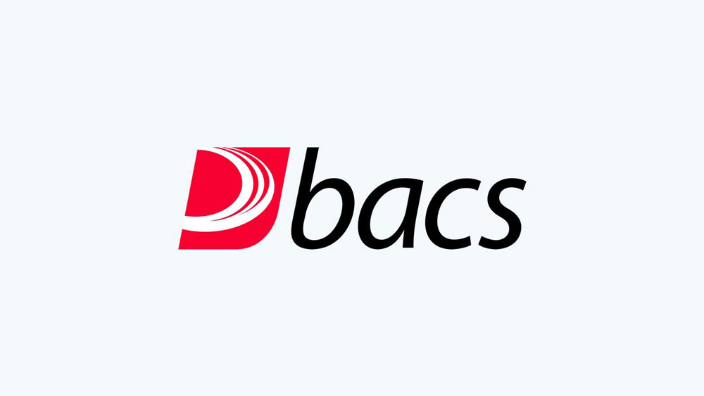 BACS logo