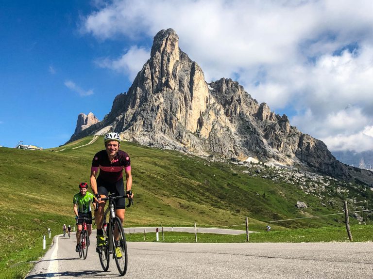 Marmot Tours Cycling Holidays: Taking Bookings for 2022! Latest news