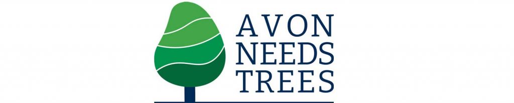 Avon Needs Trees Logo - Letterbox