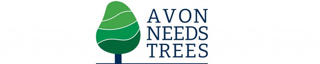 Avon Needs Trees Logo 