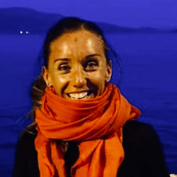 Claire Balman