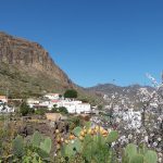 Village, Marmot Tours Classic Cols of Gran Canaria