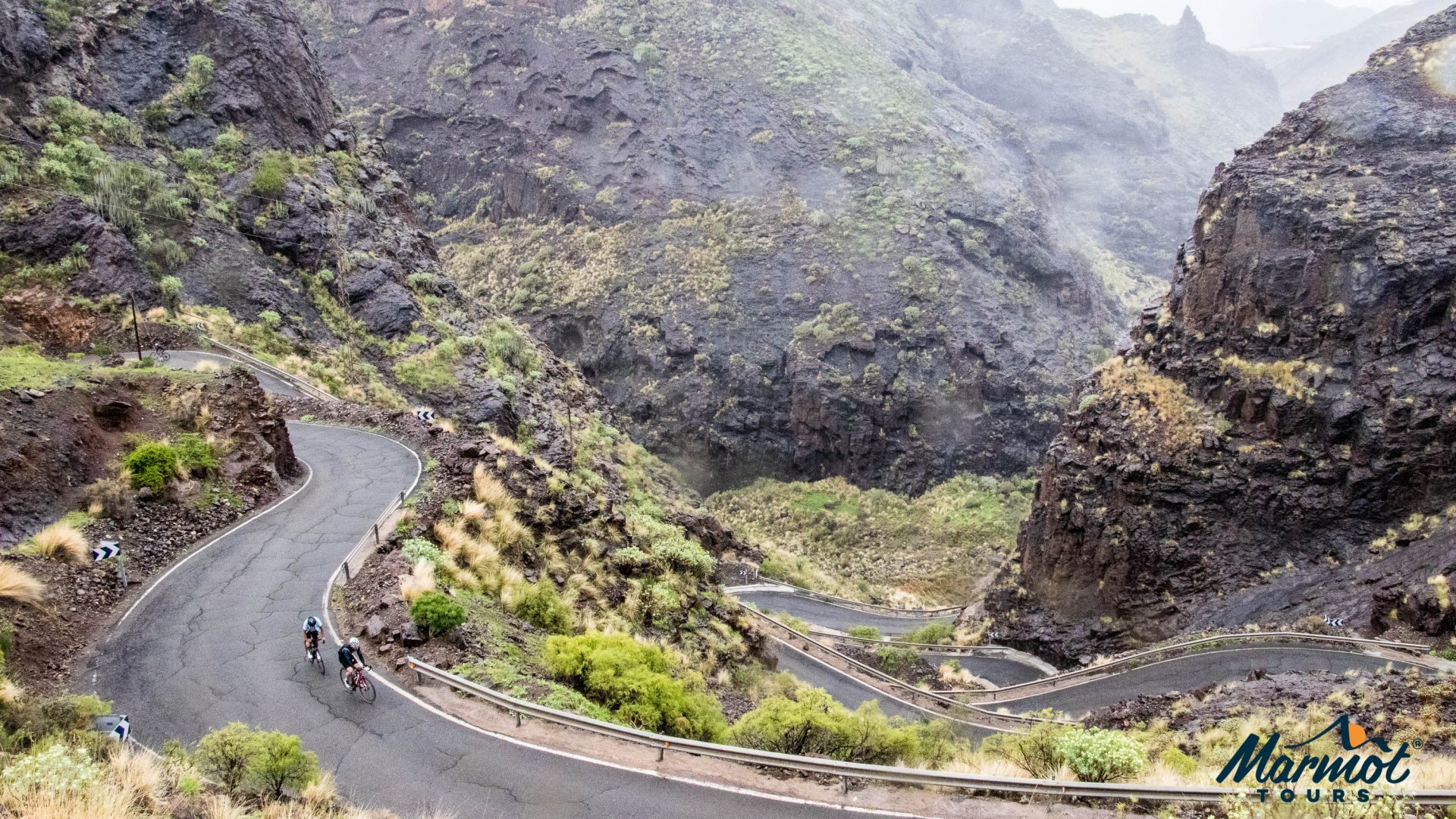Tour of Gran Canaria – pre 2024