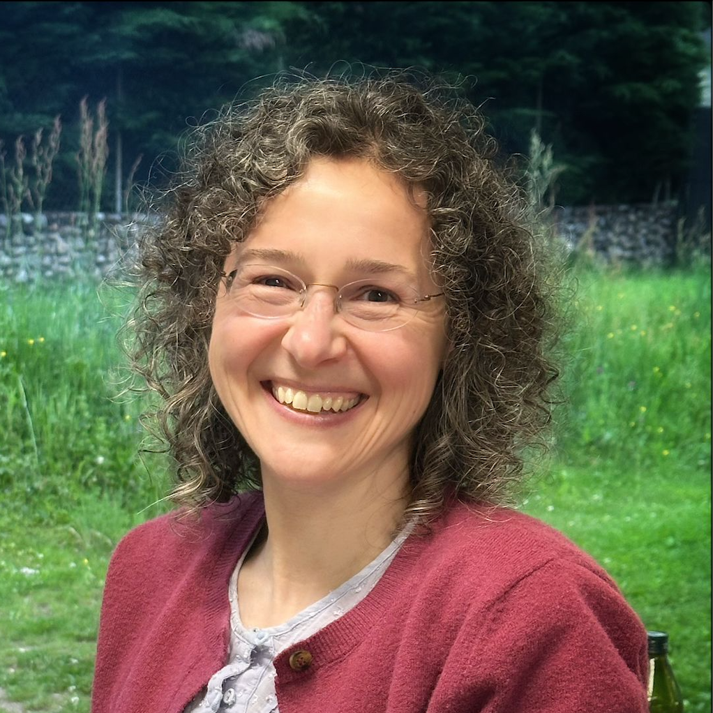 Sabine Depner
