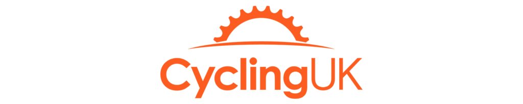 Cycling UK logo